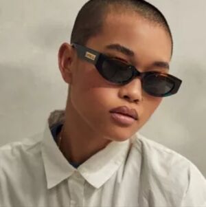 New Hot Future cosmic rebel sunglasses